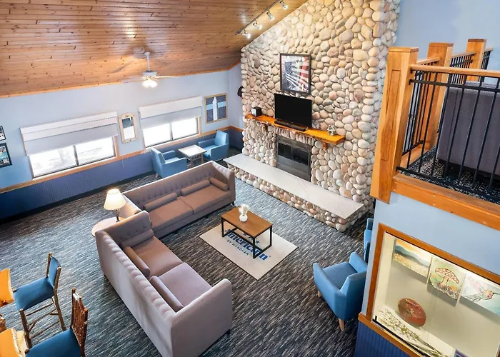 Americinn By Wyndham Wisconsin Dells