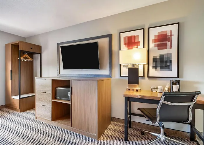 Americinn By Wyndham Wisconsin Dells
