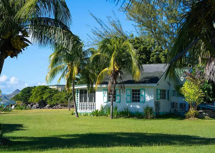 Oualie Beach Resort