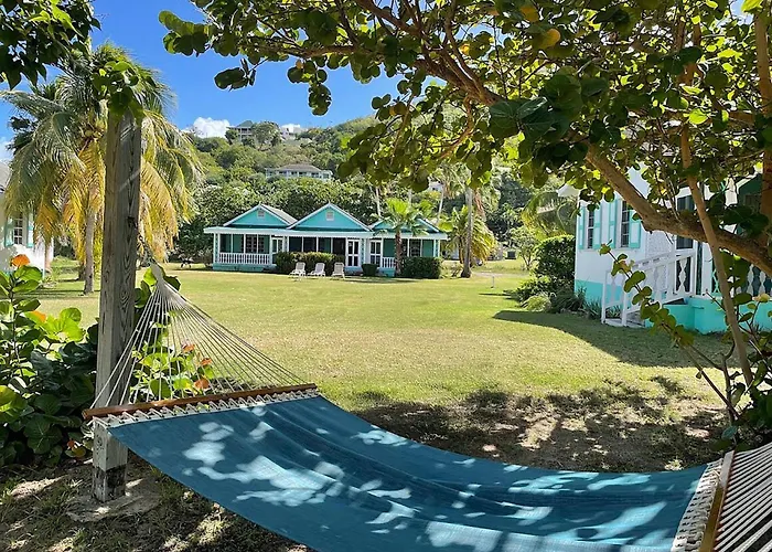 Oualie Beach Resort