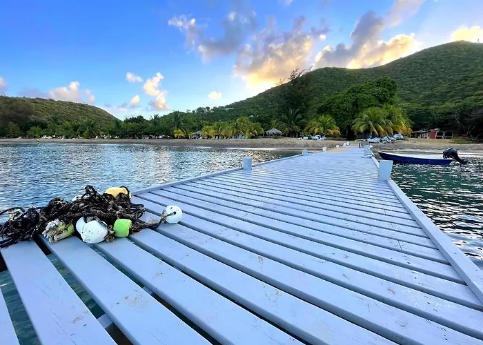 Oualie Beach Resort