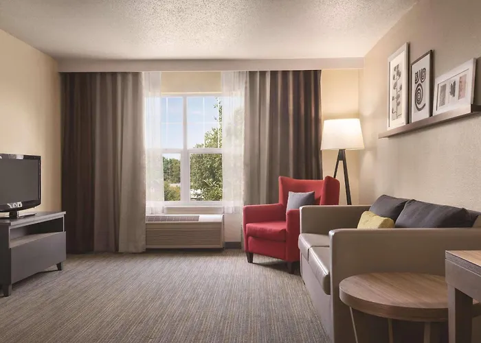 Country Inn & Suites By Radisson, Cottage Grove, Mn