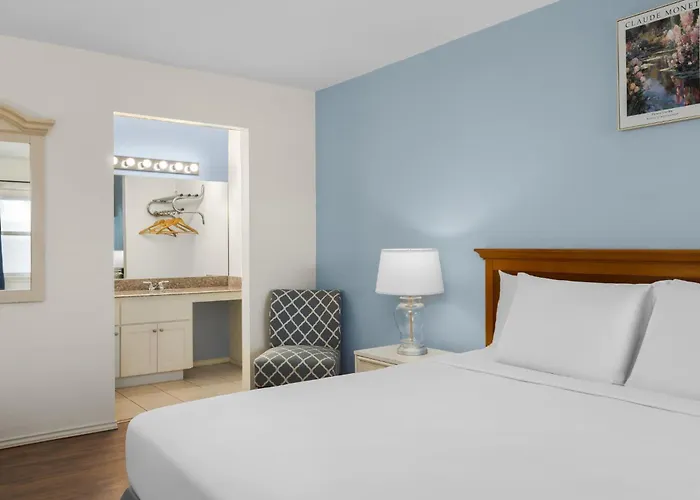 Victoria Palms Inn And Suites