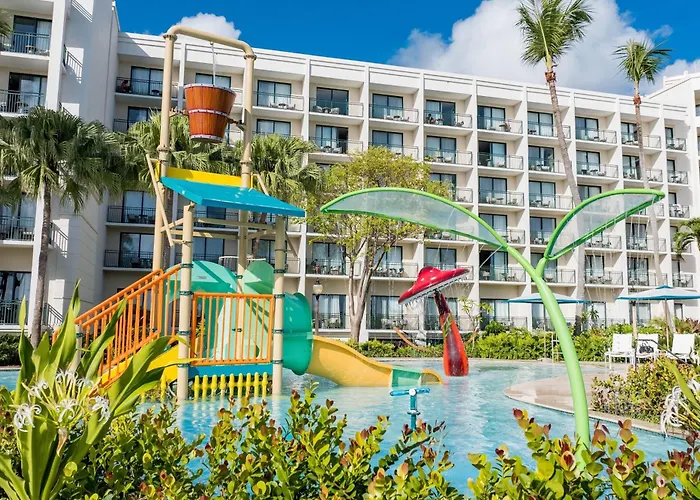 Wyndham Grand Rio Mar Rainforest Beach And Golf Resort