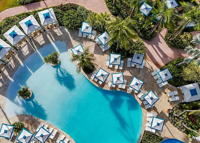 Wyndham Grand Rio Mar Rainforest Beach And Golf Resort