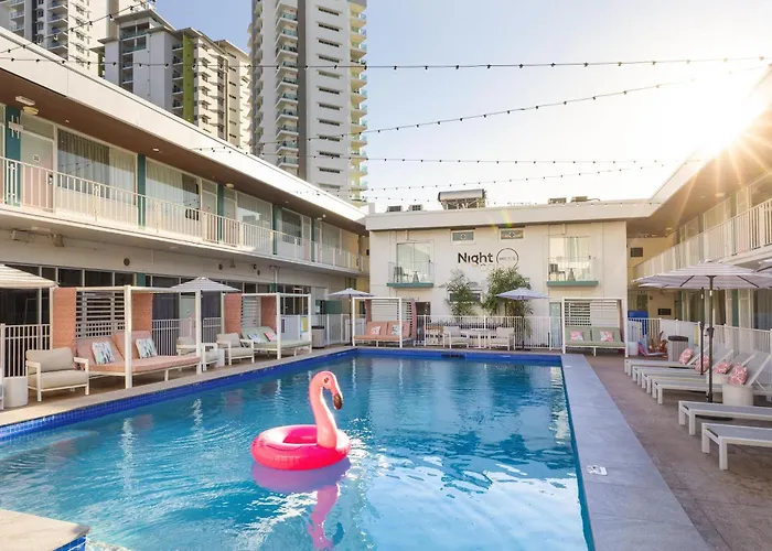 Darwin Resorts