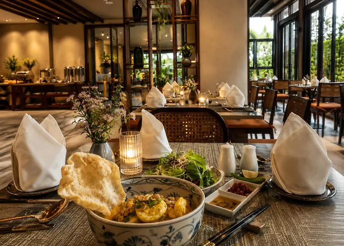 Cozy An Boutique Hotel Hoian