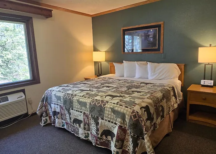 Centerstone Resort Lake-Aire
