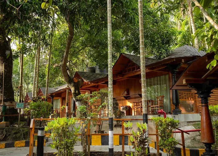 Tsg Blue Resort & Spa