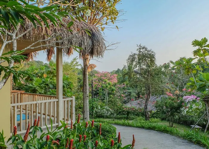 Lahana Resort Phu Quoc & Spa