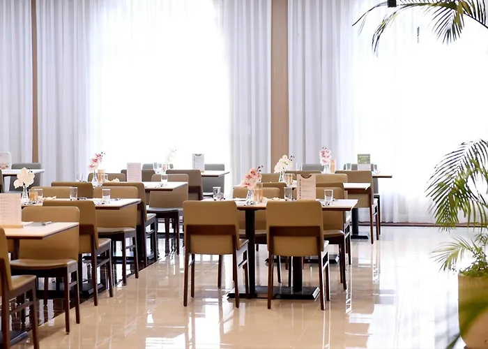 Ramada By Wyndham Yongin
