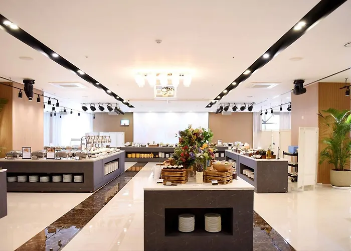 Ramada By Wyndham Yongin