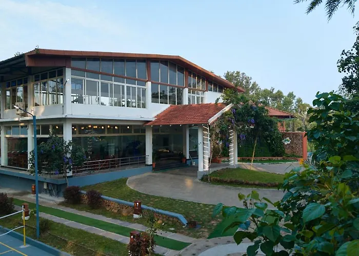 Coffee Grove Resort