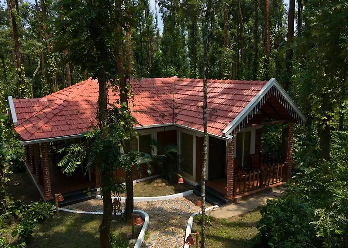 Coffee Grove Resort