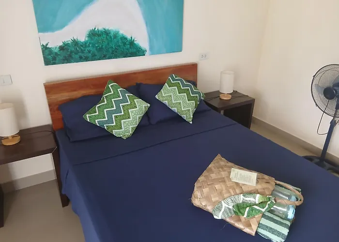 Higala Resort