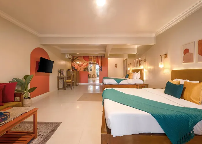 Raposo Resorts