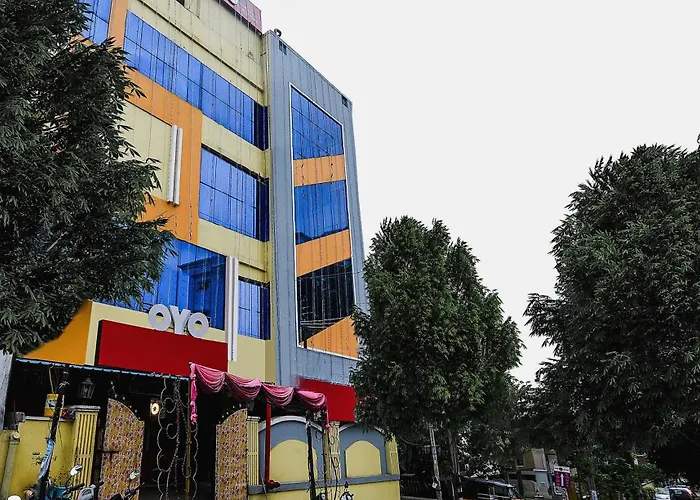 Hotel O Sindhura Guest House