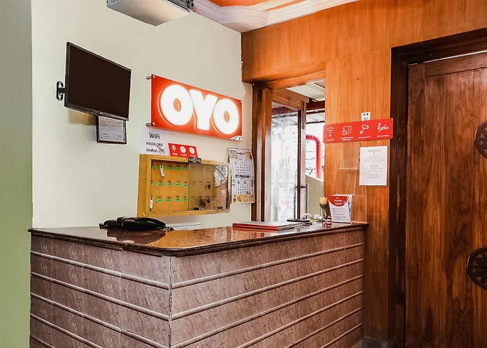 Hotel O Sindhura Guest House