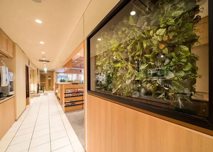 Super Hotel Hirosaki