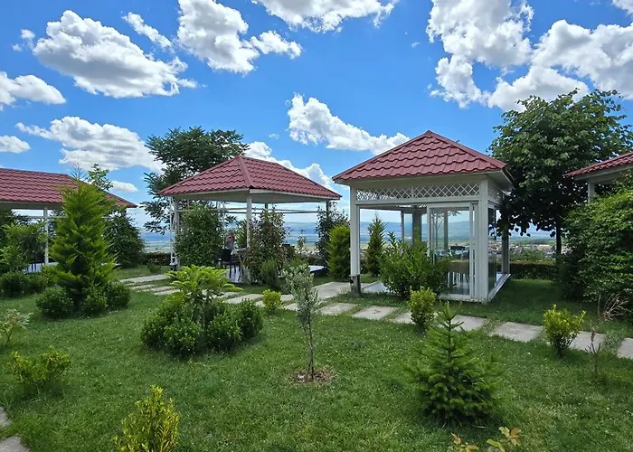 Ruma Qala Hotel