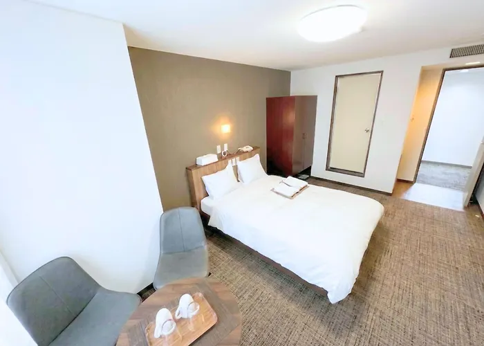 Ninohe City Hotel