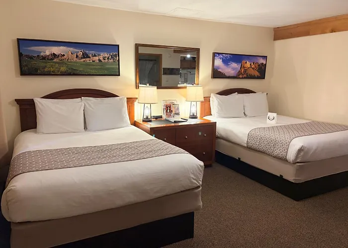 Whitetail Creek Resort