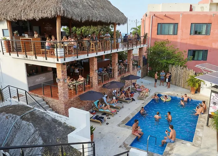 Yelapa Resorts