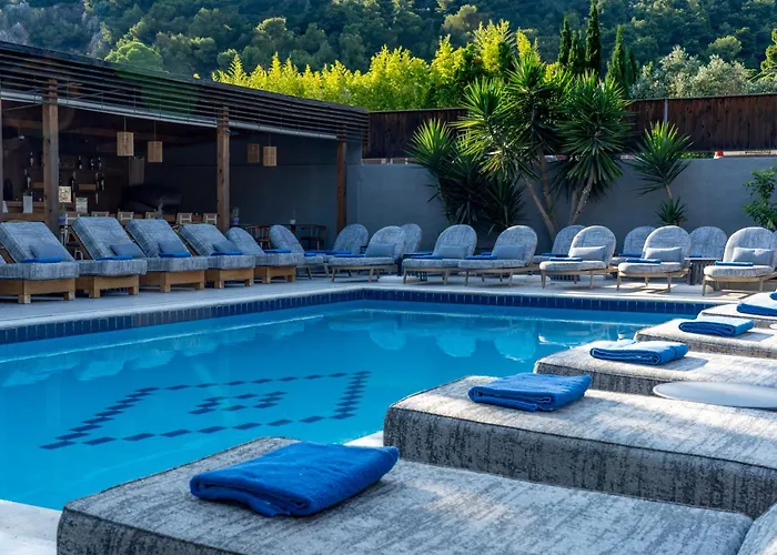 Skiathos Thalassa, Philian Hotels And Resorts