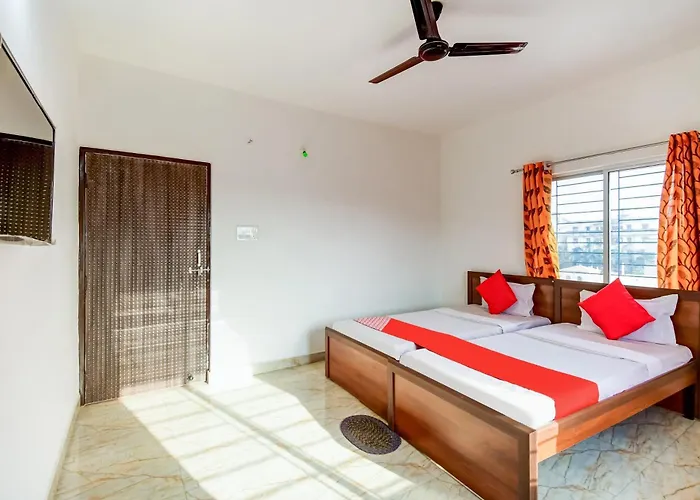 Hotel O Creation Premium
