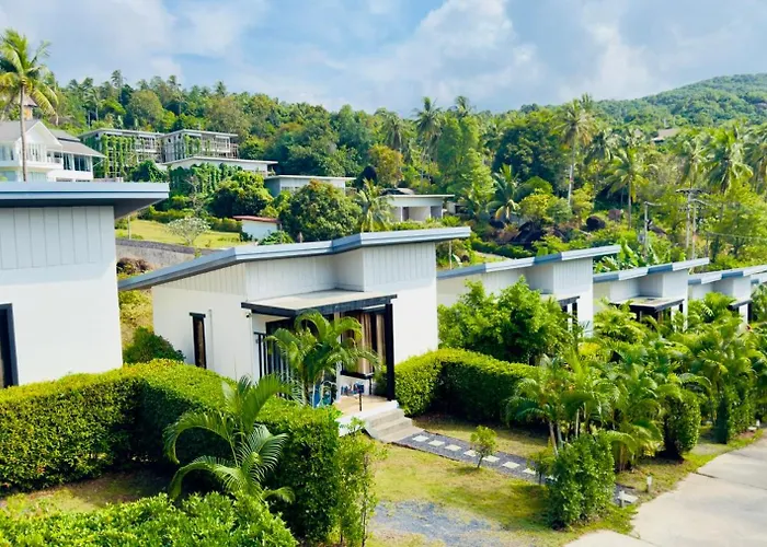 Naiwok Hills Resort