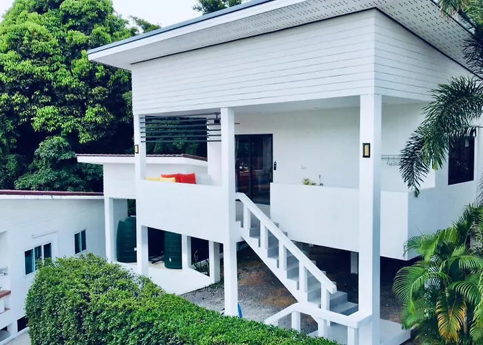 Naiwok Hills Resort