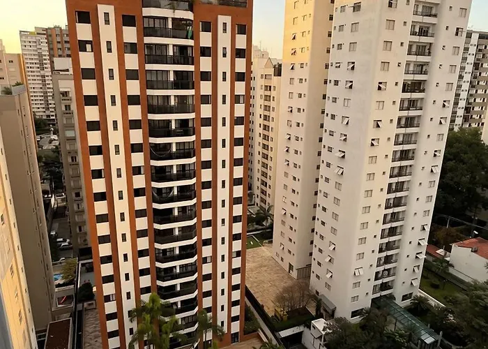 Ibirapuera Privilege