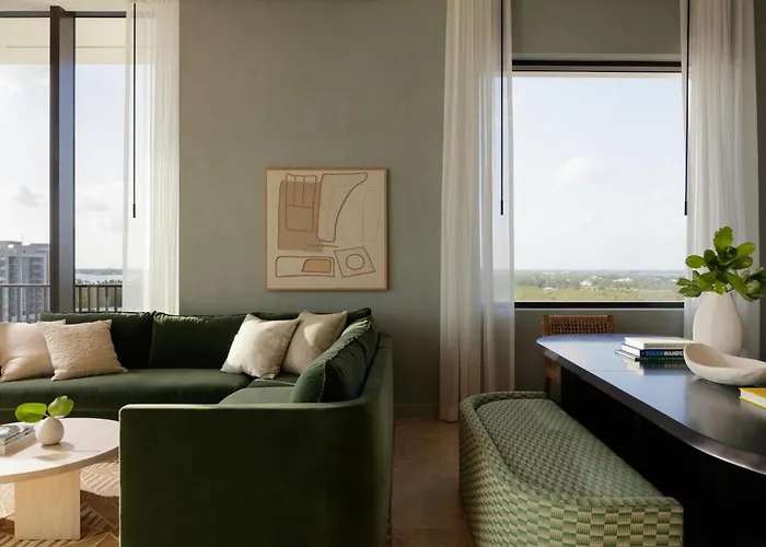 Hotel Indigo Grand Cayman By Ihg