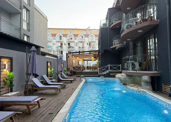 Adeti Residence