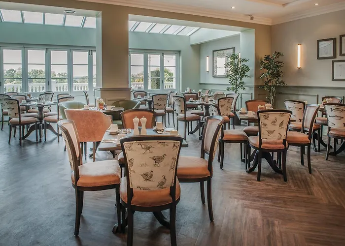 De Vere Wokefield Estate
