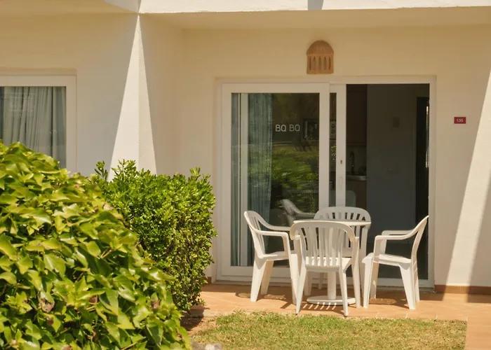 Bq Alcudia Sun Village