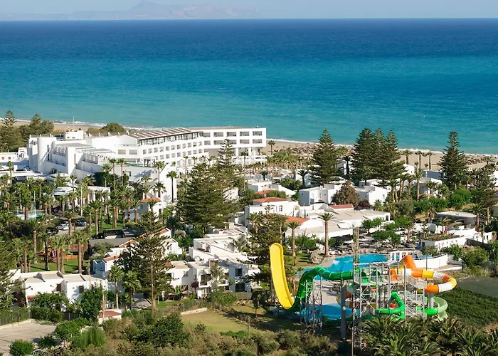 Creta Palace, A Resort To Live