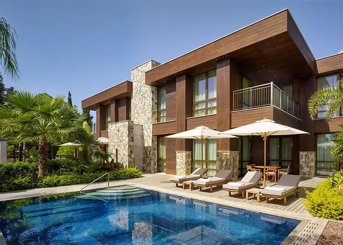 Parklane, A Luxury Collection Resort & Spa, Limassol