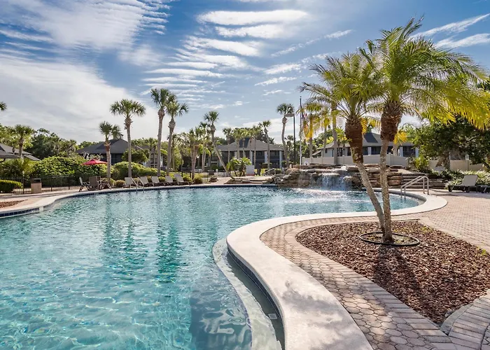 Legacy Vacation Resorts - Palm Coast