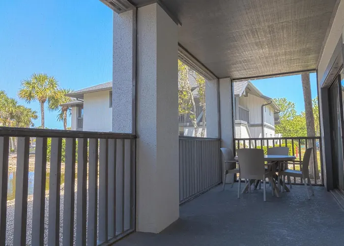 Legacy Vacation Resorts - Palm Coast