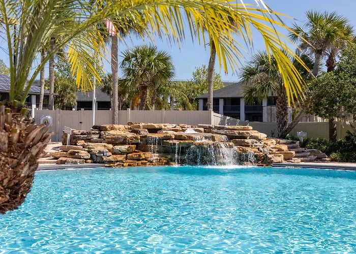 Legacy Vacation Resorts - Palm Coast