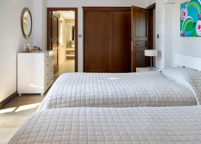 Aphrodite Hills Rentals - Apartments