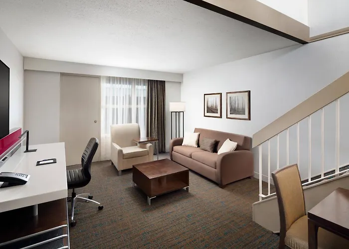 Delta Hotels By Marriott Calgary South