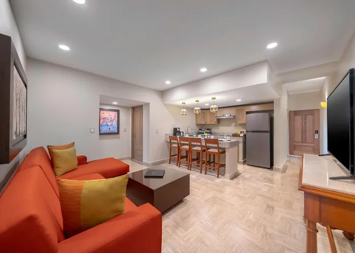 Velas Vallarta Suite Resort All-Inclusive