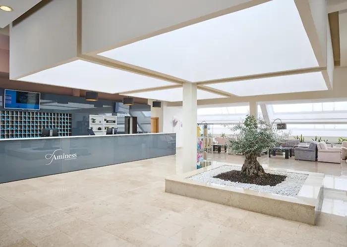 Veya Maradiso Hotel By Aminess