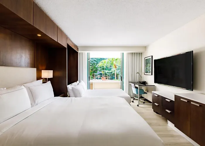 Doubletree By Hilton San Juan