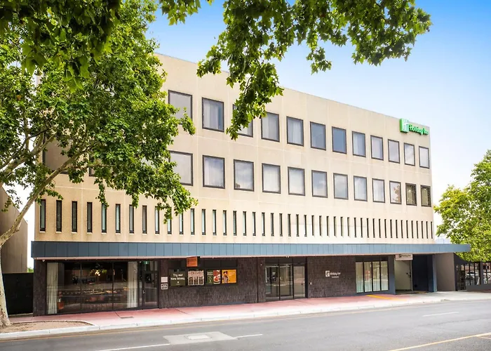 Holiday Inn Dandenong By Ihg