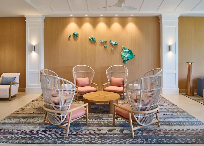 Outrigger Kaua'I Beach Resort & Spa