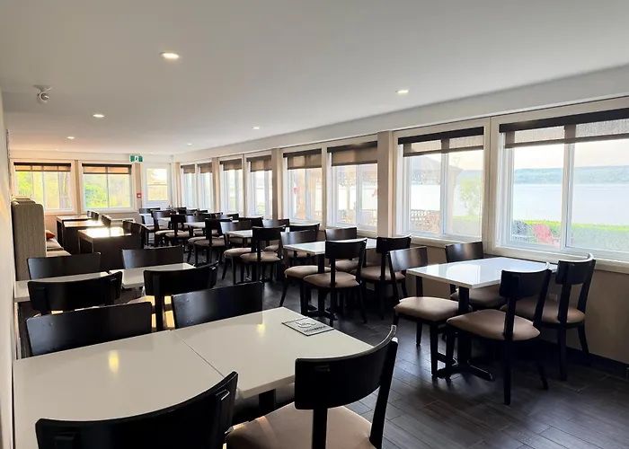 Sleep Inn & Suites Quebec City East