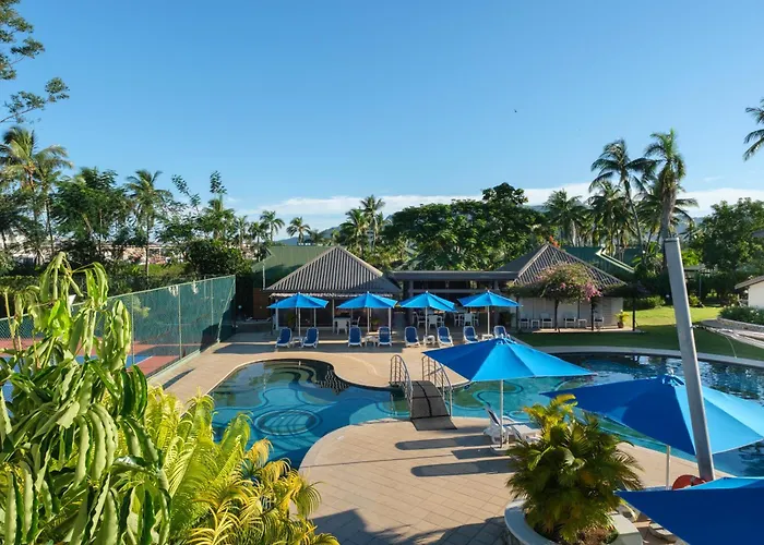 Fiji Gateway Hotel